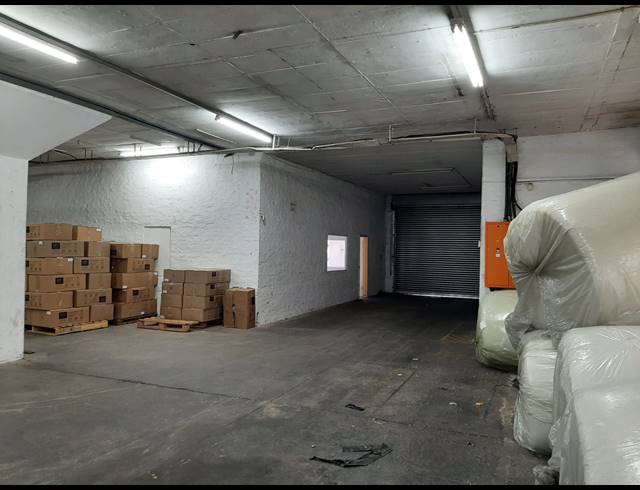 625M² FACTORY TO LET IN NEW GERMANY